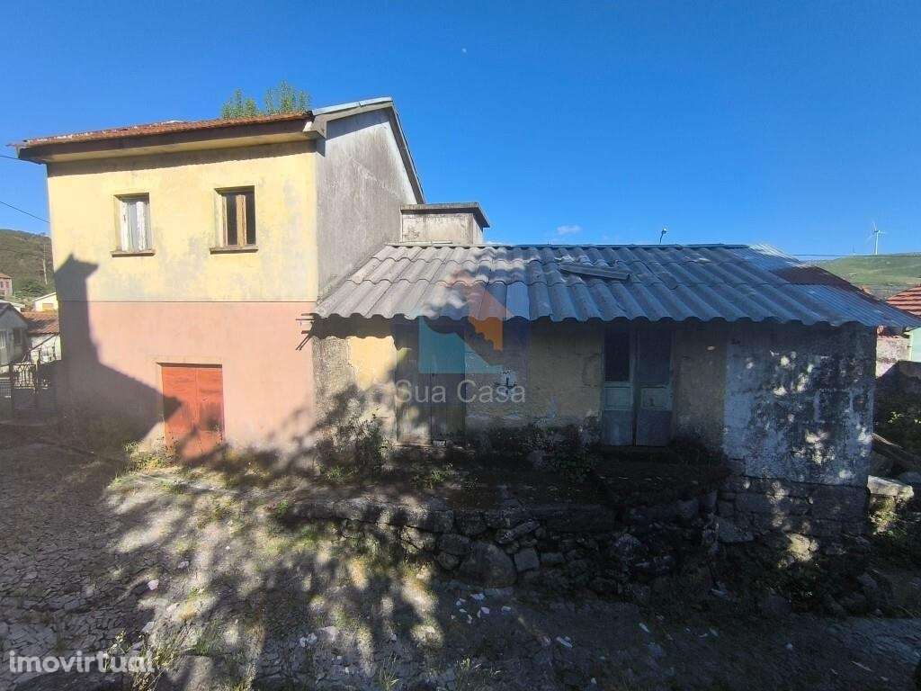 Venda Moradia - Grande imagem: 3/9