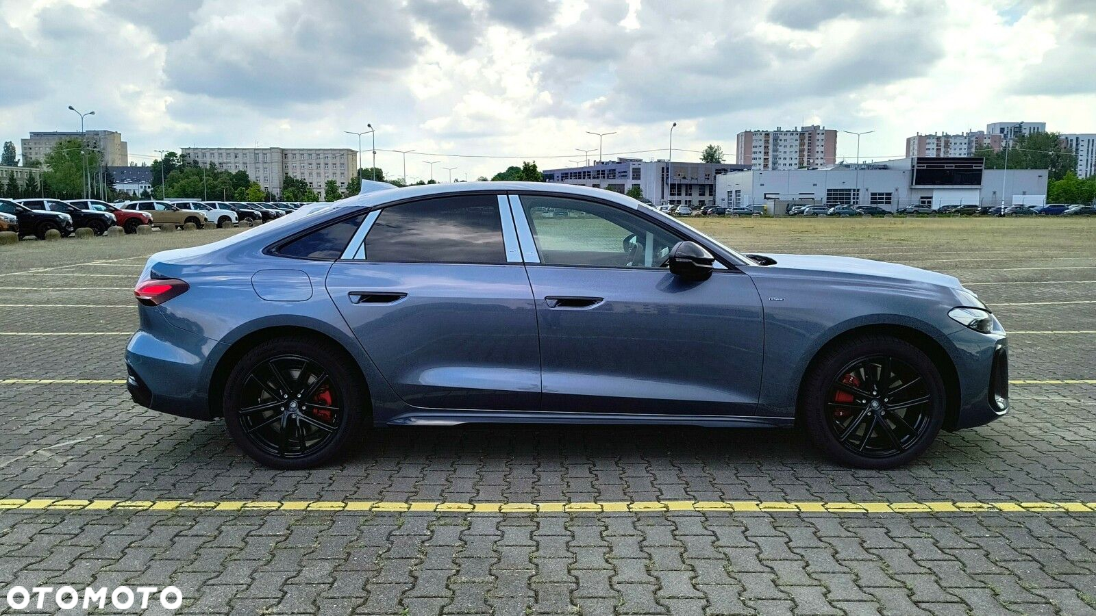 Audi A5 - 13