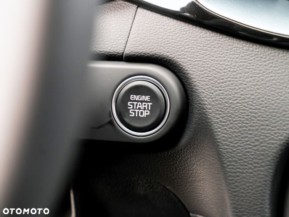 Kia XCeed 1.6 T-GDI Tribute DCT - 31