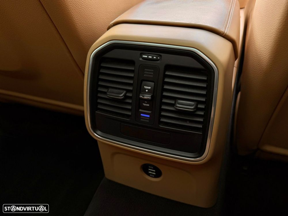 Porsche Macan PDK - 44