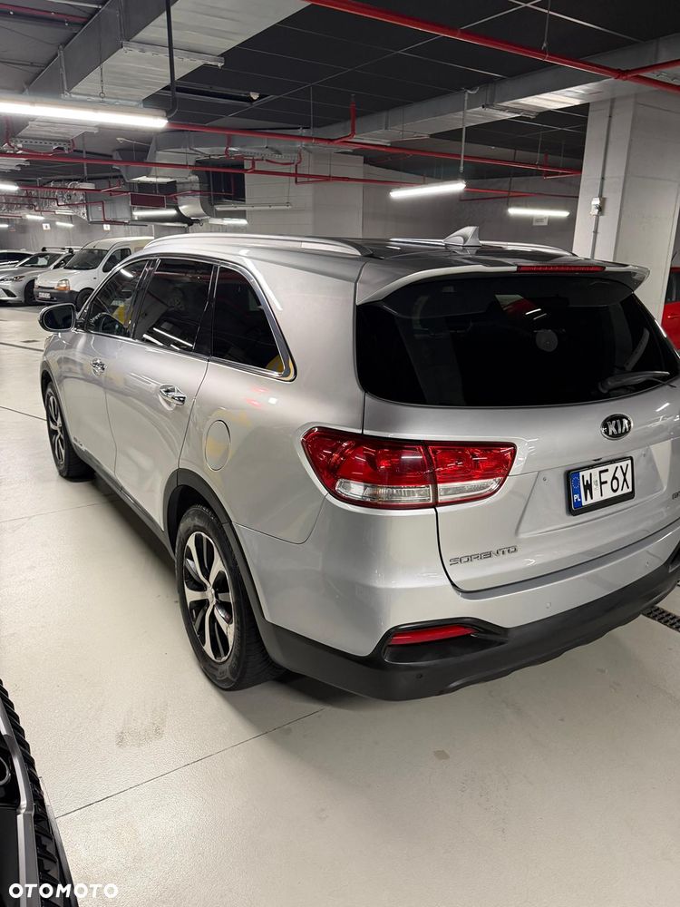 Kia Sorento - 7