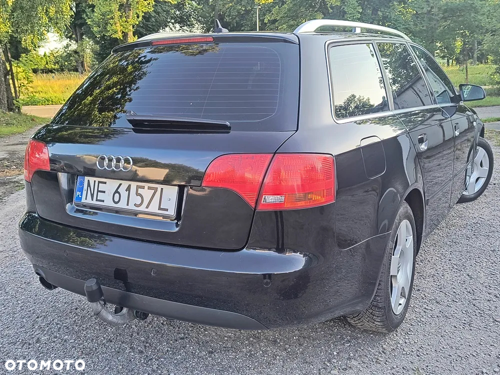 Audi A4 - 13