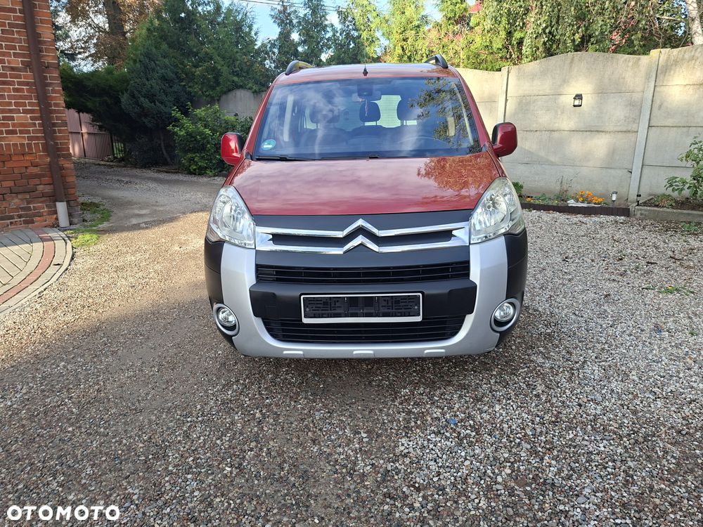 Citroën Berlingo VTi 120 XTR - 3