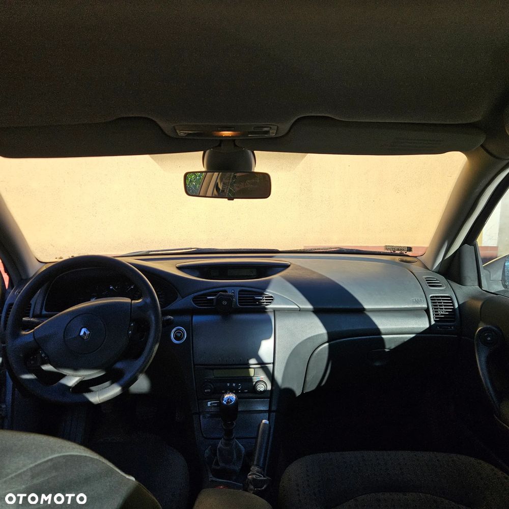 Renault Laguna - 9