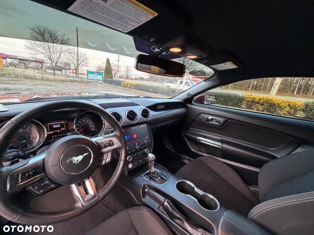 Ford Mustang 5.0 Ti-VCT V8 GT - 14