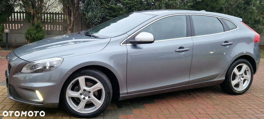 Volvo V40 D2 RDesign - 5