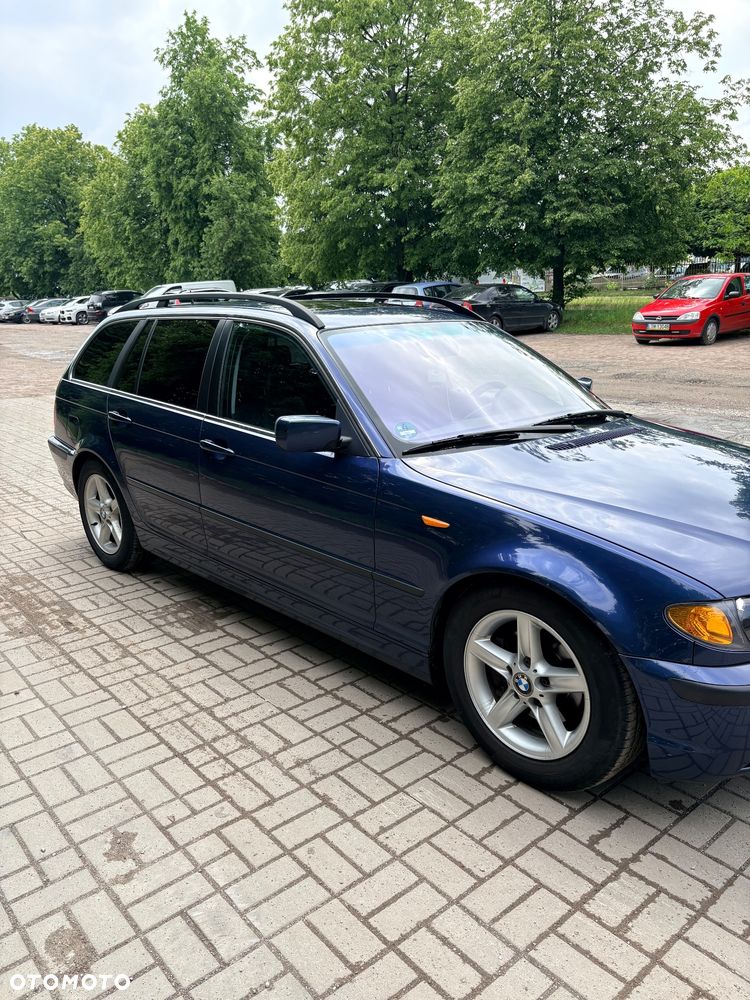 BMW Seria 3 - 3