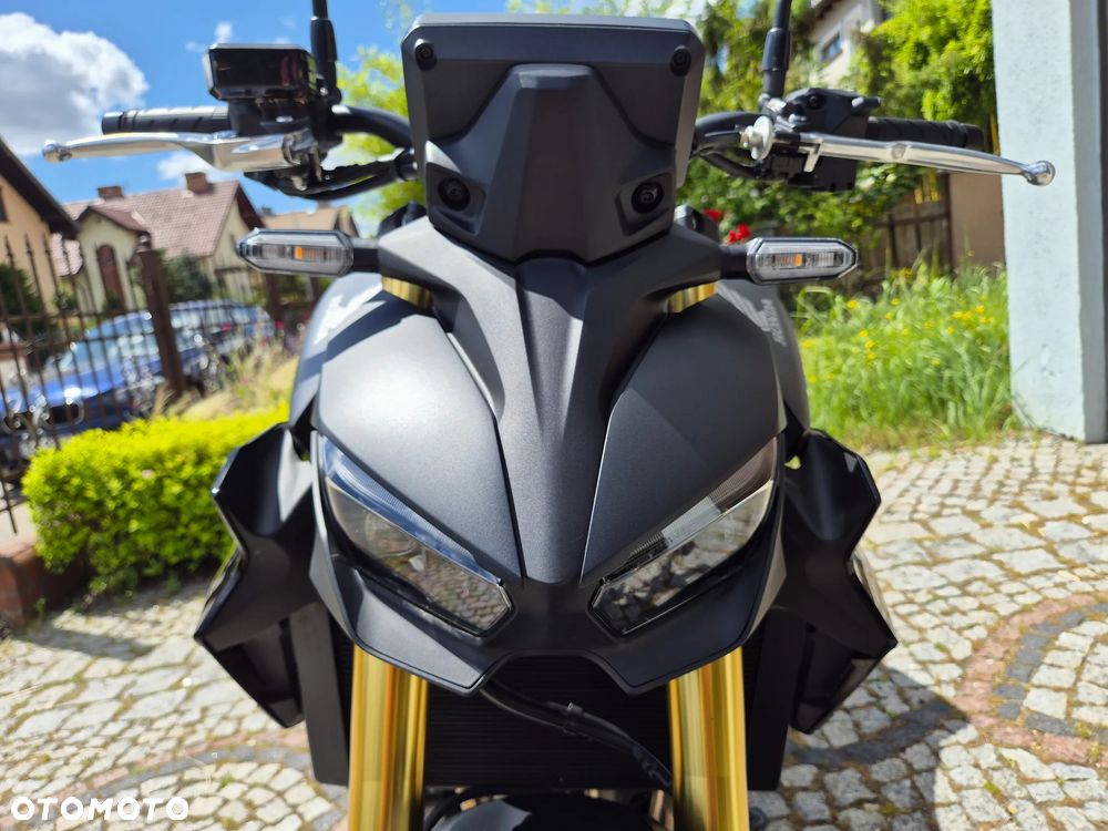Honda CB - 13