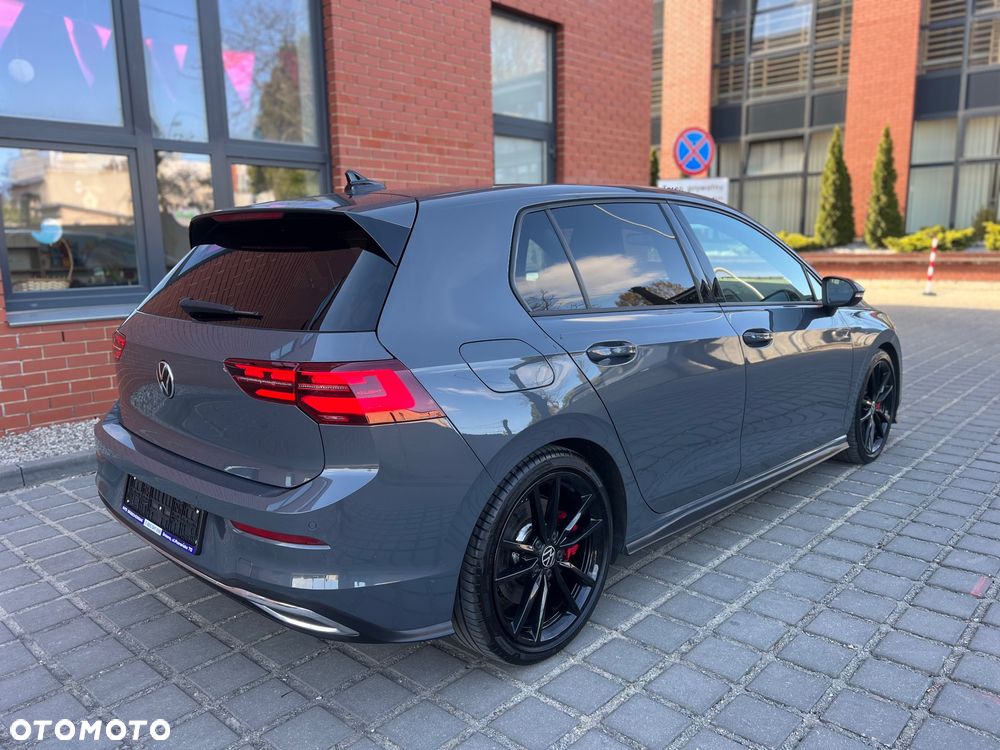 Volkswagen Golf 1.4 eHybrid OPF DSG GTE - 3