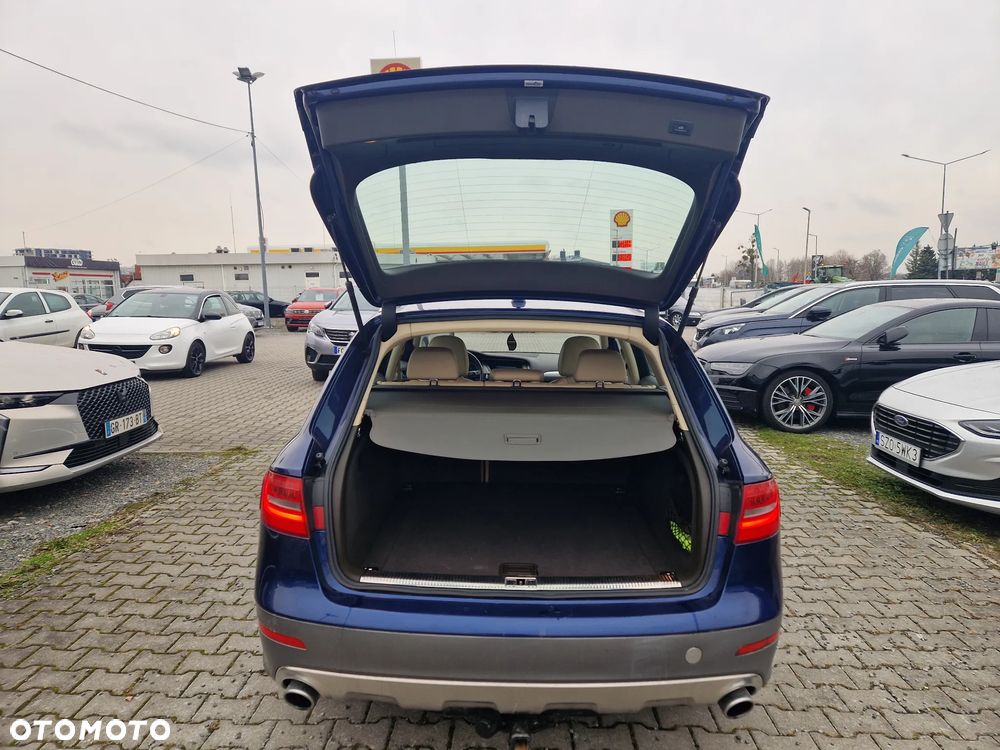 Audi A4 Allroad - 7