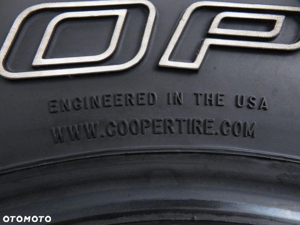 2x 225/70R16 OPONY CAŁOROCZNE Cooper Discoverer A/T3 Sport 2 103T - 6