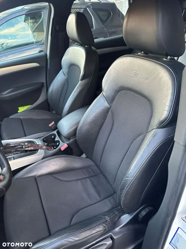 Audi Q5 2.0 TDI Quattro Stronic - 13
