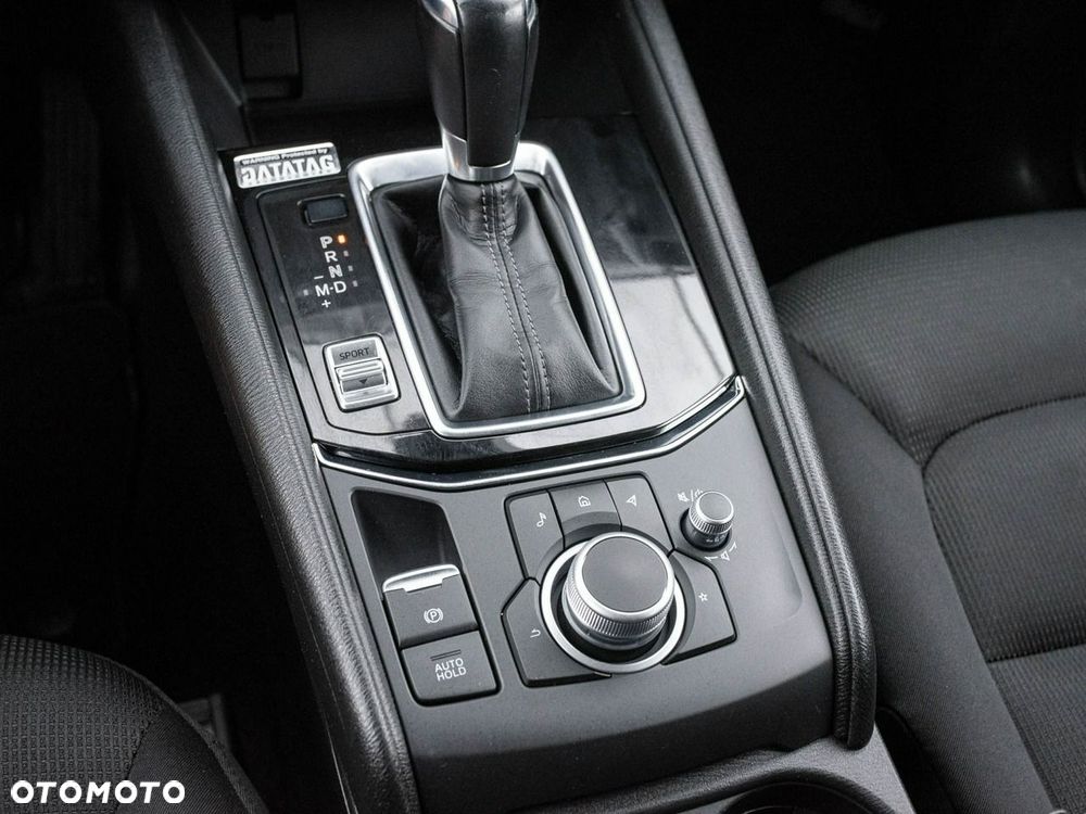 Mazda CX-5 2.0 Center-Line Plus 2WD - 15