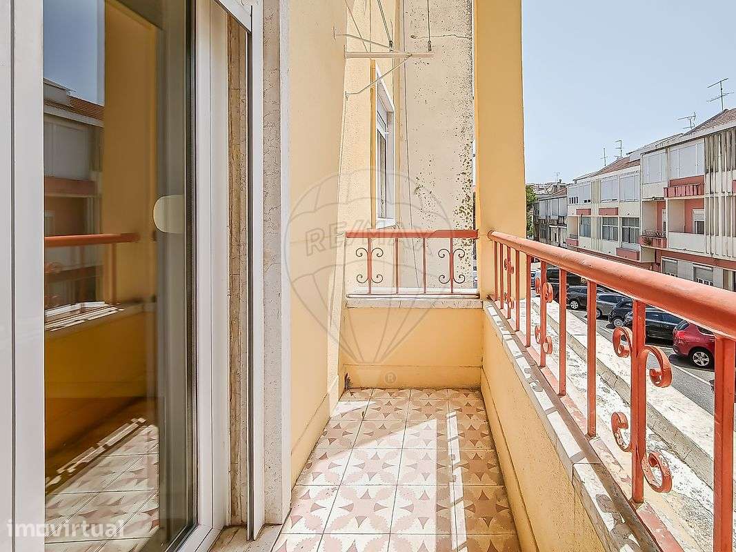 Apartamento T2 para arrendamento - Grande imagem: 5/20