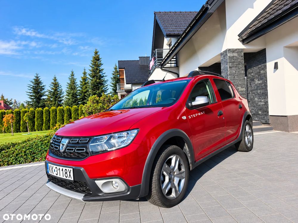 Dacia Sandero TCe 90 (S&S) Comfort - 6