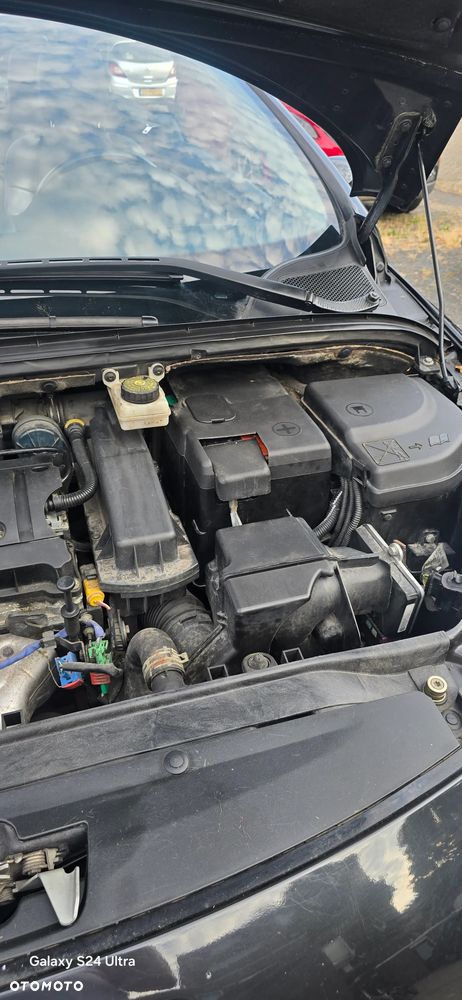 Peugeot 307 CC 1.6 Intense - 34