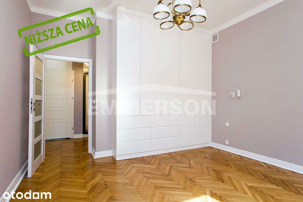 Apartament 3 pokoje na wynajem MOkotó