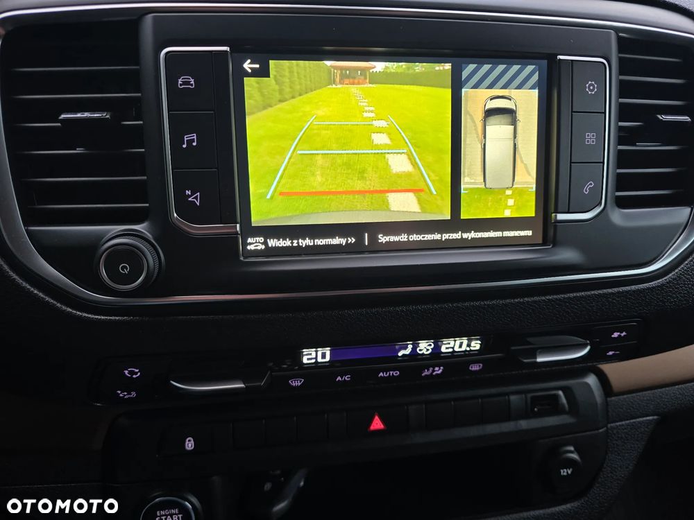 Toyota Proace Verso 2.0 D4-D Long Family - 28