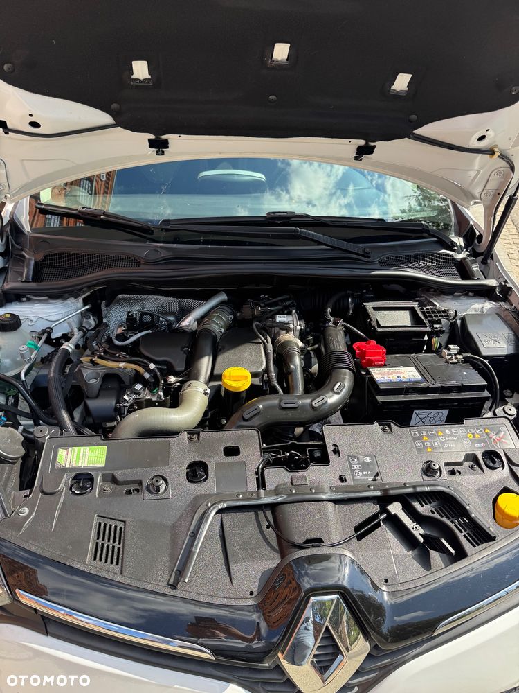 Renault Clio 1.5 dCi Energy Life - 8