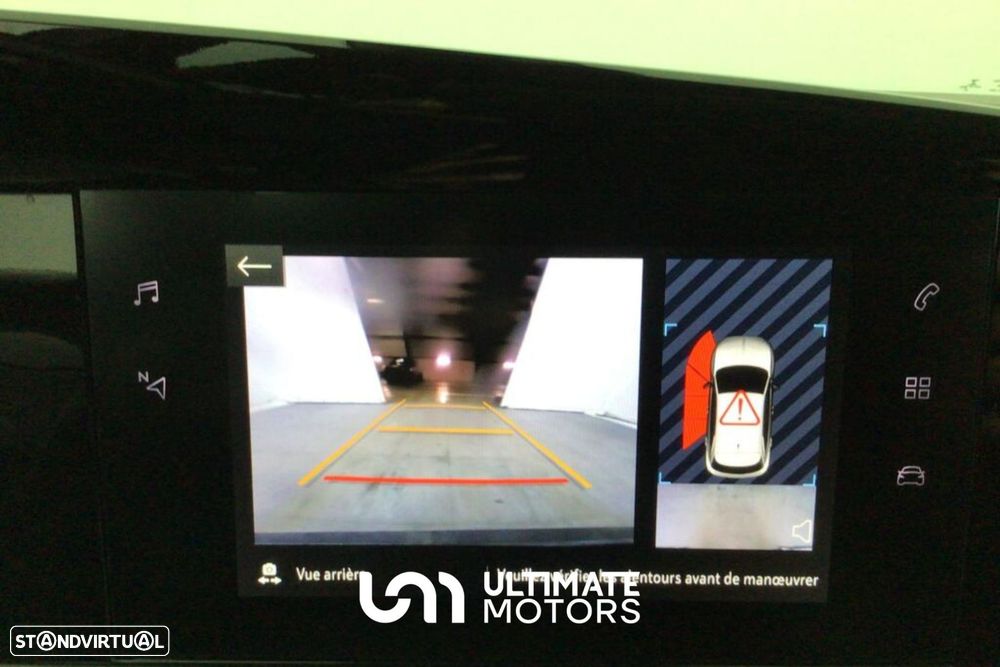 Opel Mokka-e Elegance - 4