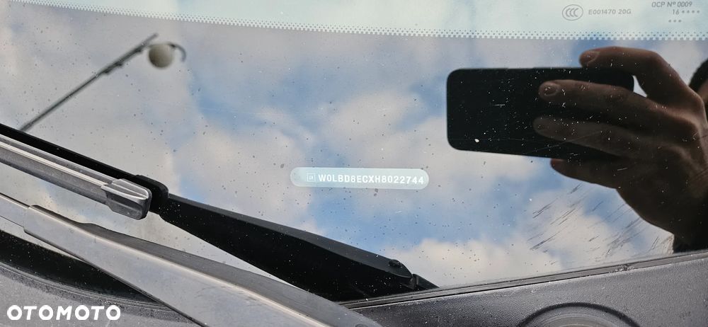 Opel Astra 1.4 T Enjoy S&S - 18