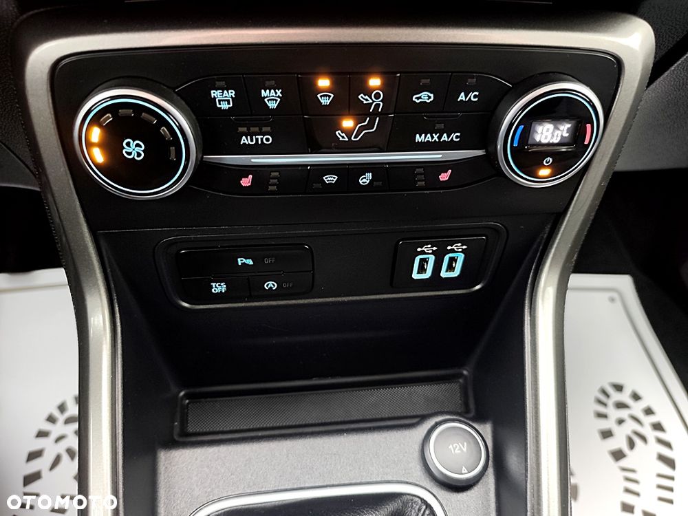 Ford EcoSport 1.0 EcoBoost TITANIUM - 13