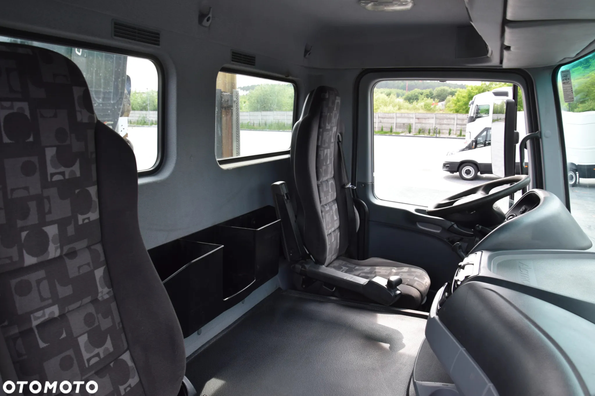 Mercedes-Benz ACTROS 2632 / 6x4 / HIAB 144 BS-2 DUO / ROTATOR / WYWROTKA / HYDROBURTA / SPROWADZONY - 35