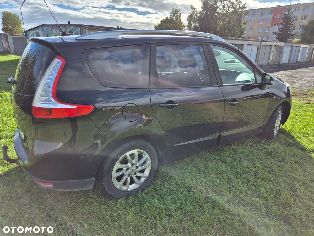 Renault Grand Scenic Gr 1.6 dCi Energy Bose Edition - 2