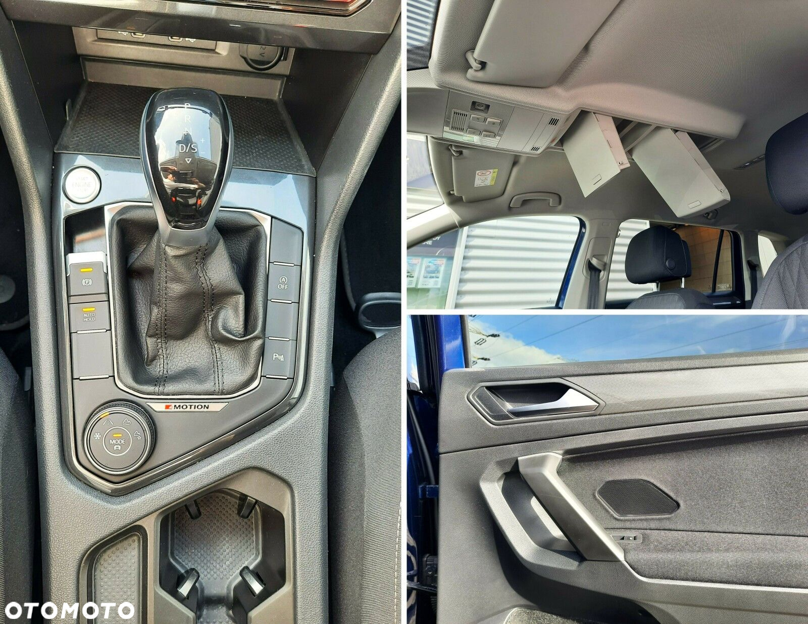 Volkswagen Tiguan 2.0 TSI 4Mot Life DSG - 10