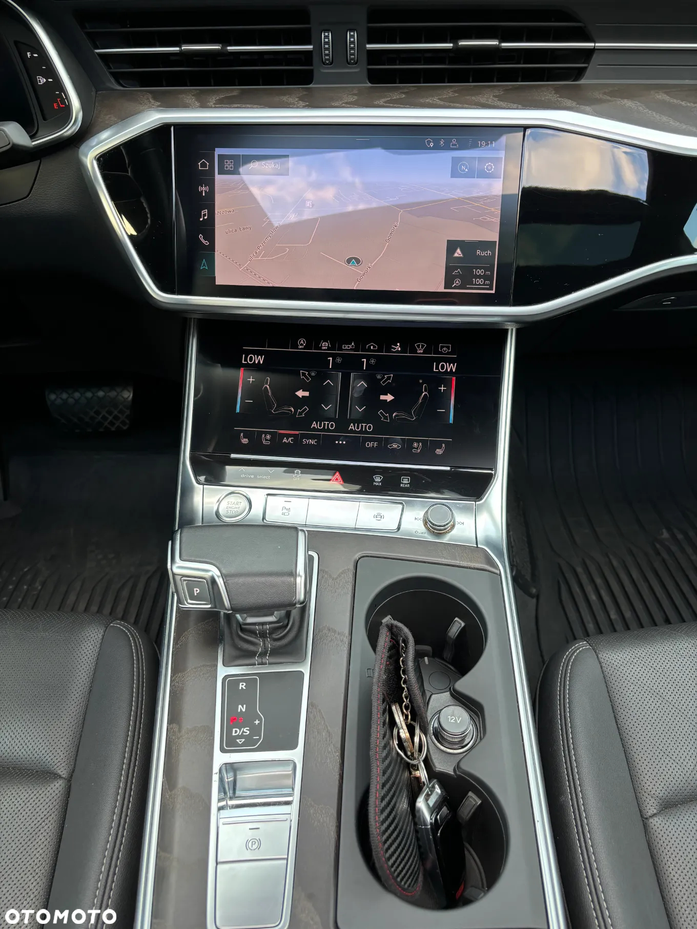 Audi A7 55 TFSI Quattro S tronic - 27