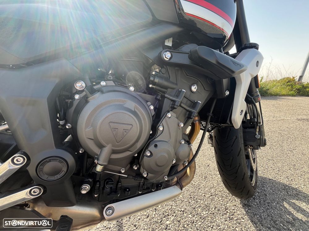 Triumph Trident - 6
