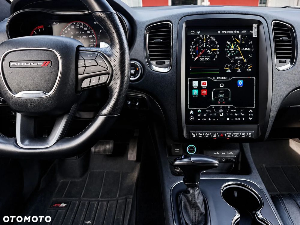 Dodge Durango - 2