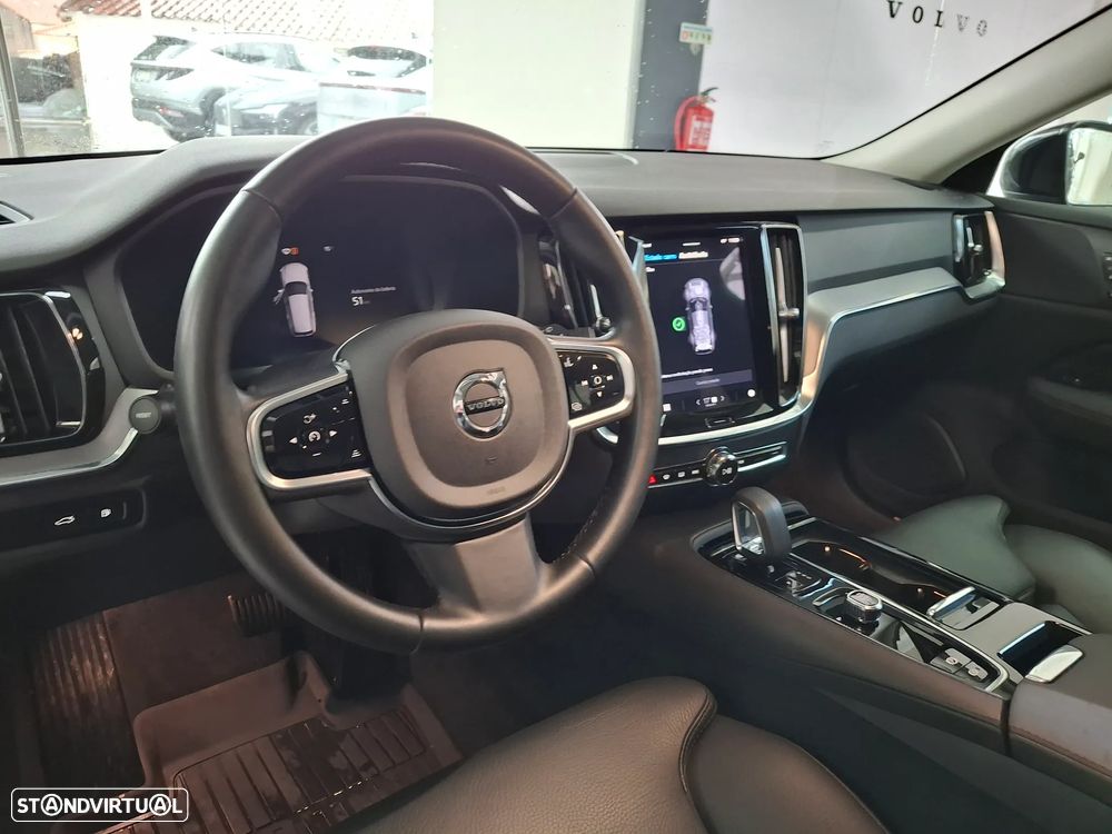 Volvo V60 2.0 T6 AWD TE Plus Bright - 24