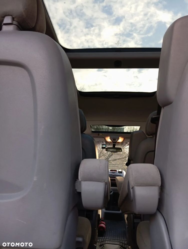 Mercedes-Benz Viano 2.2 CDI Trend - 22