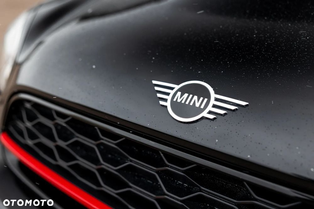 MINI John Cooper Works - 5