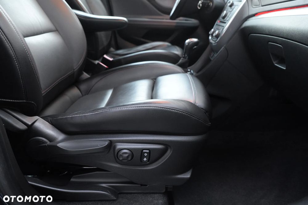 Opel Mokka 1.7 CDTI Cosmo - 39