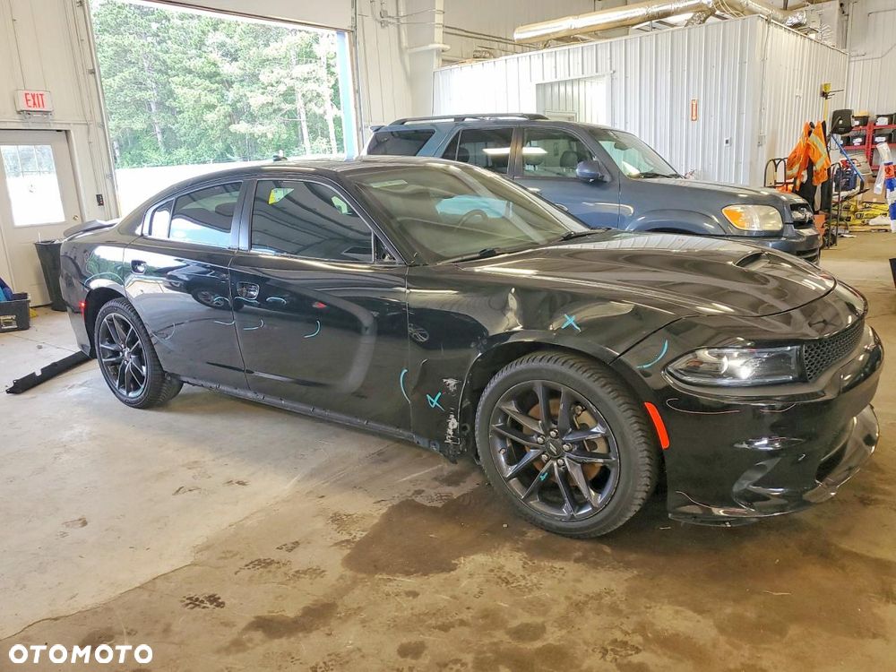 Dodge Charger 3.6 GT - 6