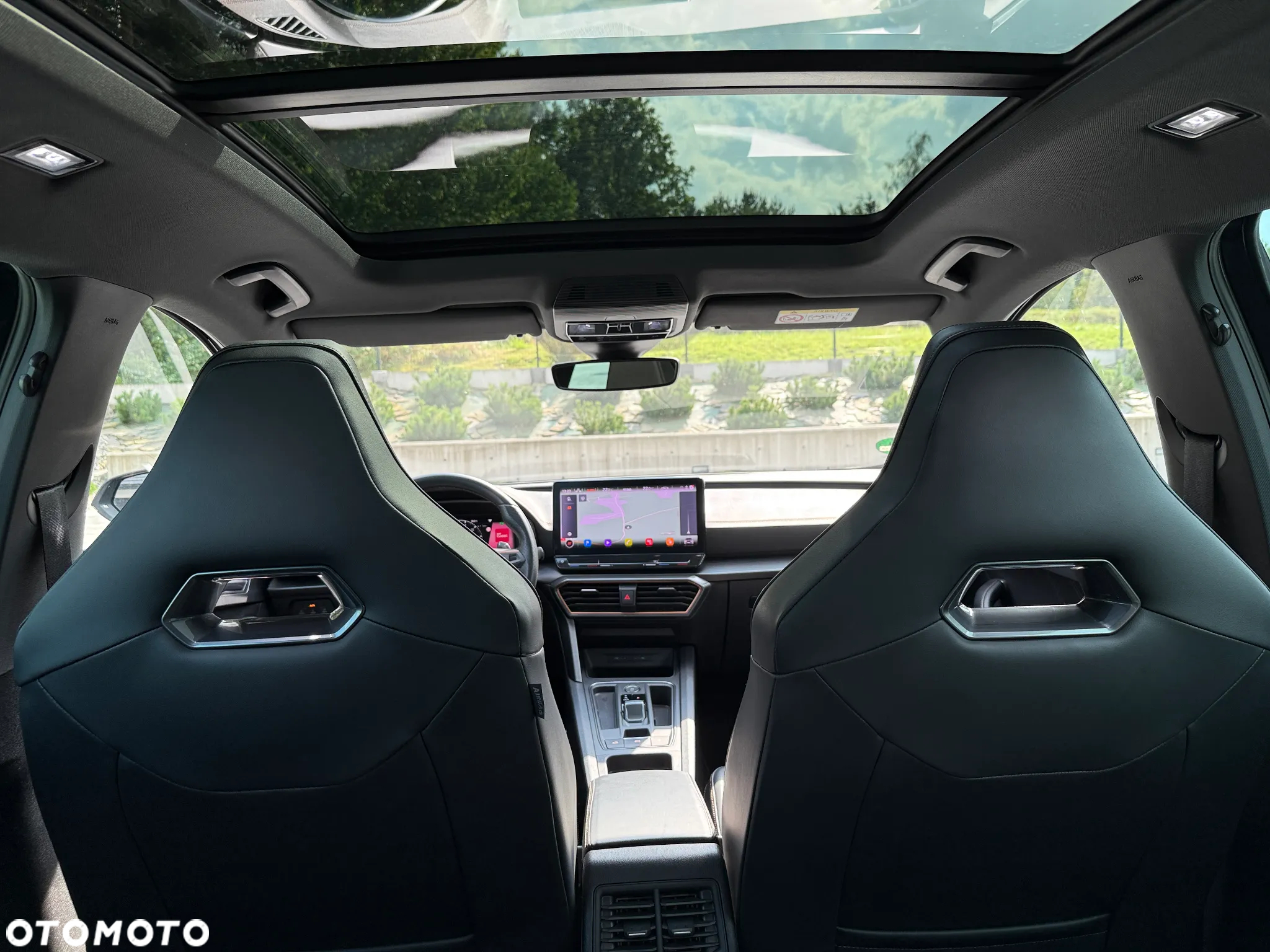 Cupra Formentor VZ 2.0 TSI 4Drive DSG - 28