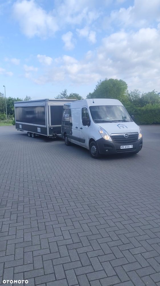 Opel Movano - 36