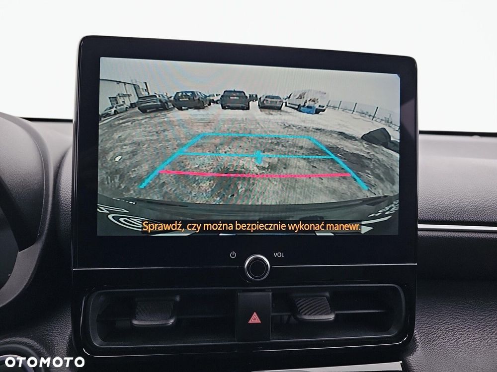 Toyota Yaris Cross - 23