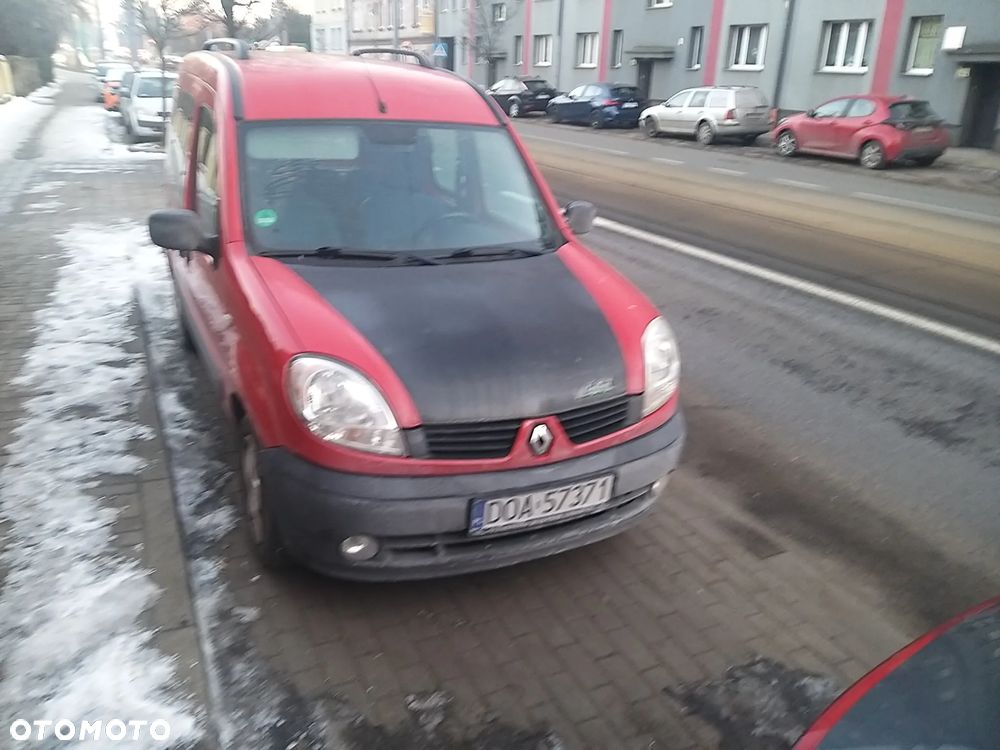 Renault Kangoo 1.2 16V Edition - 3