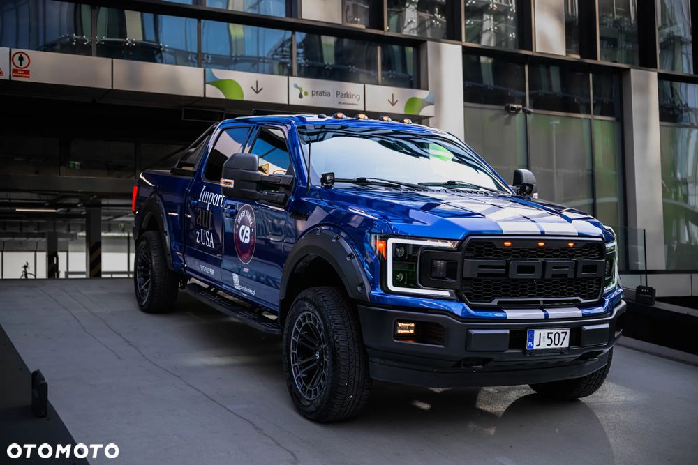 Ford F150 - 7