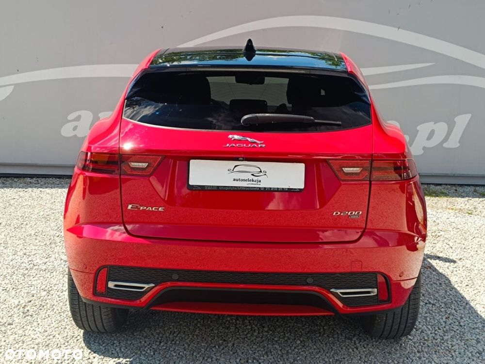 Jaguar E-Pace - 15