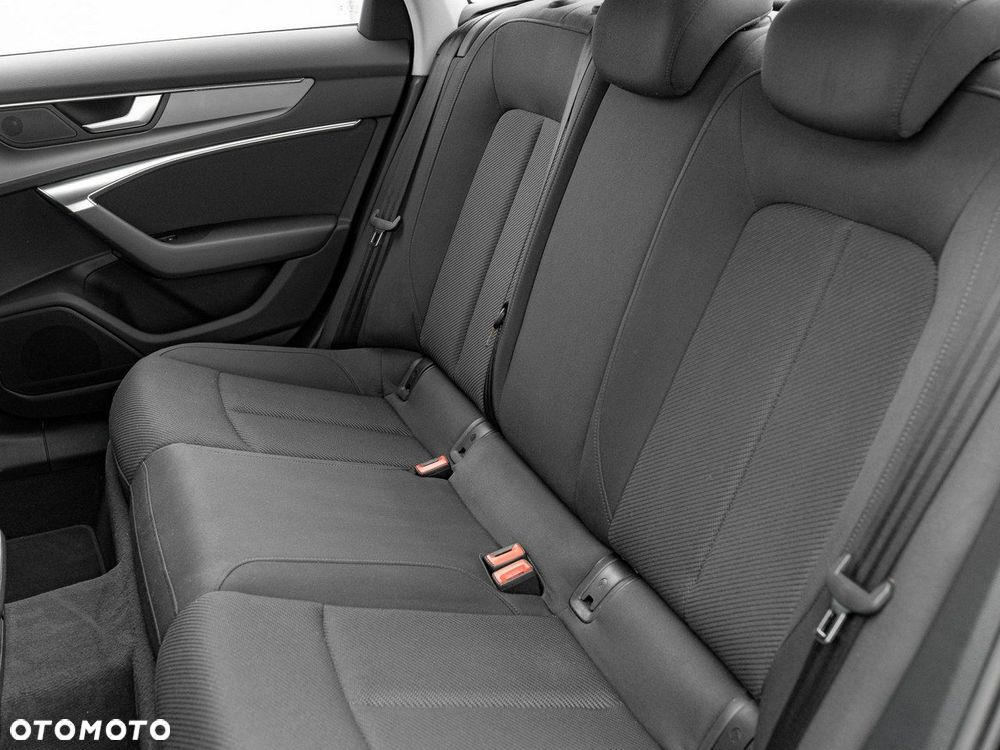 Audi A6 Limousine - 26