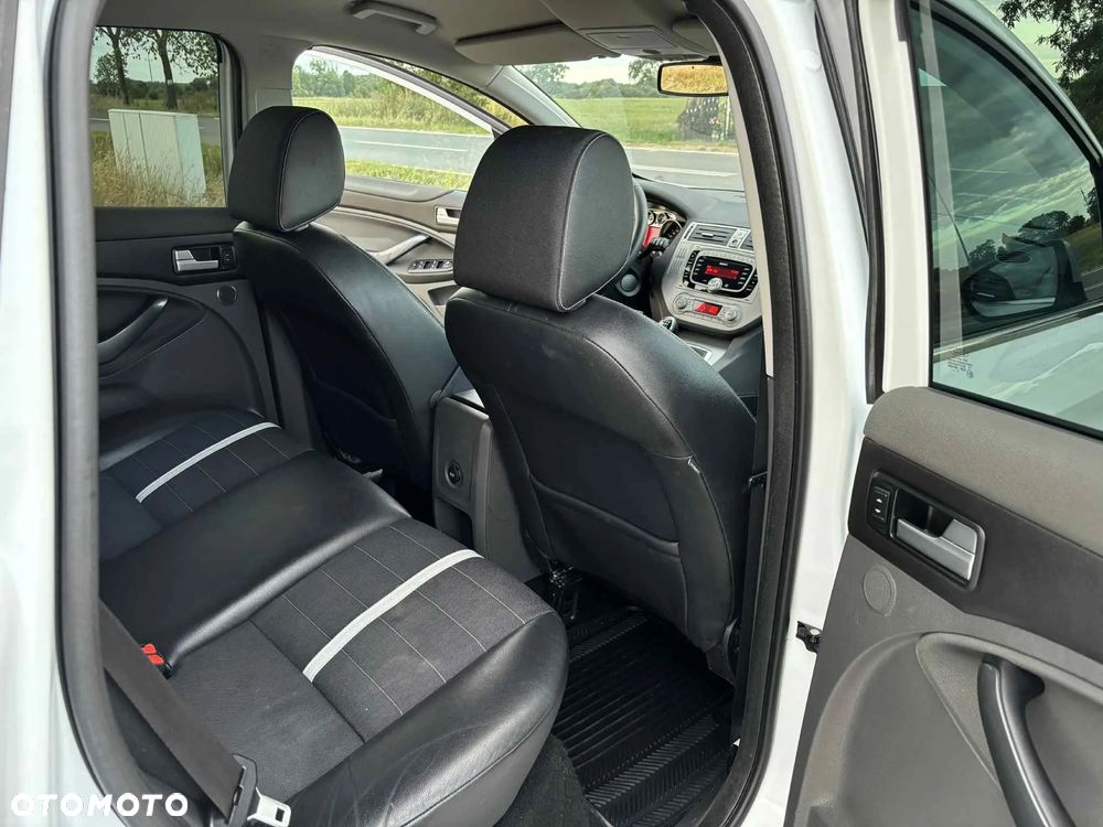 Ford Kuga 2.0 TDCi Trend - 27