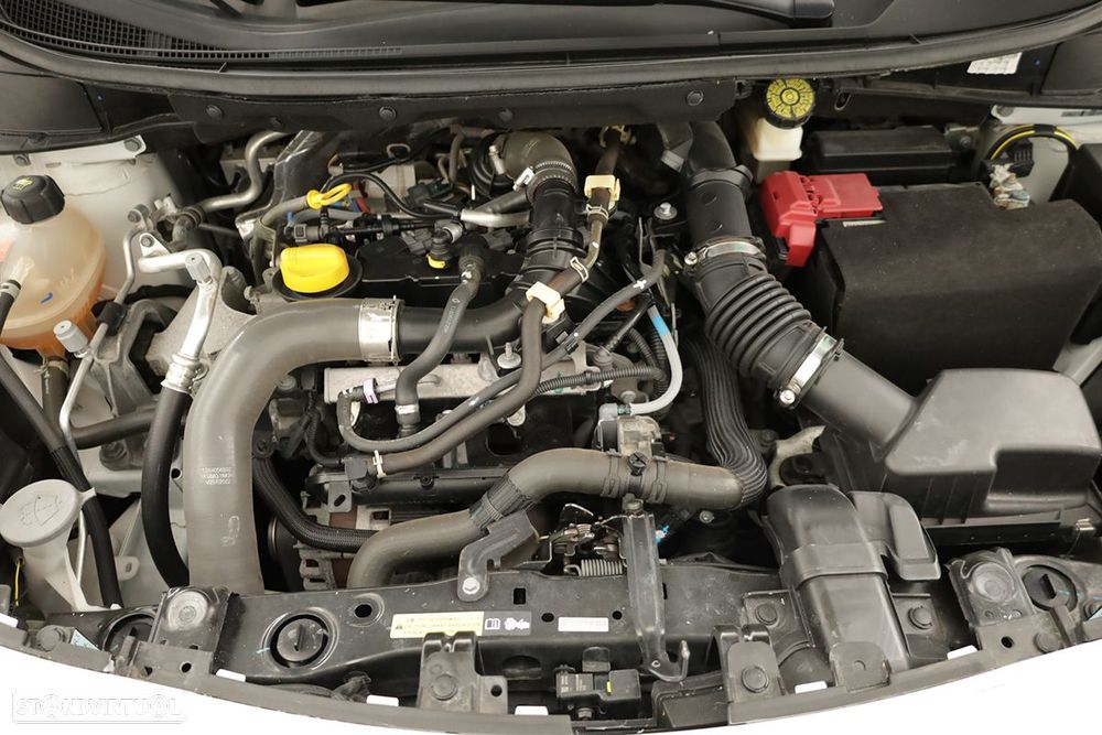 Nissan Micra 1.0 IG-T Tekna CVT - 22