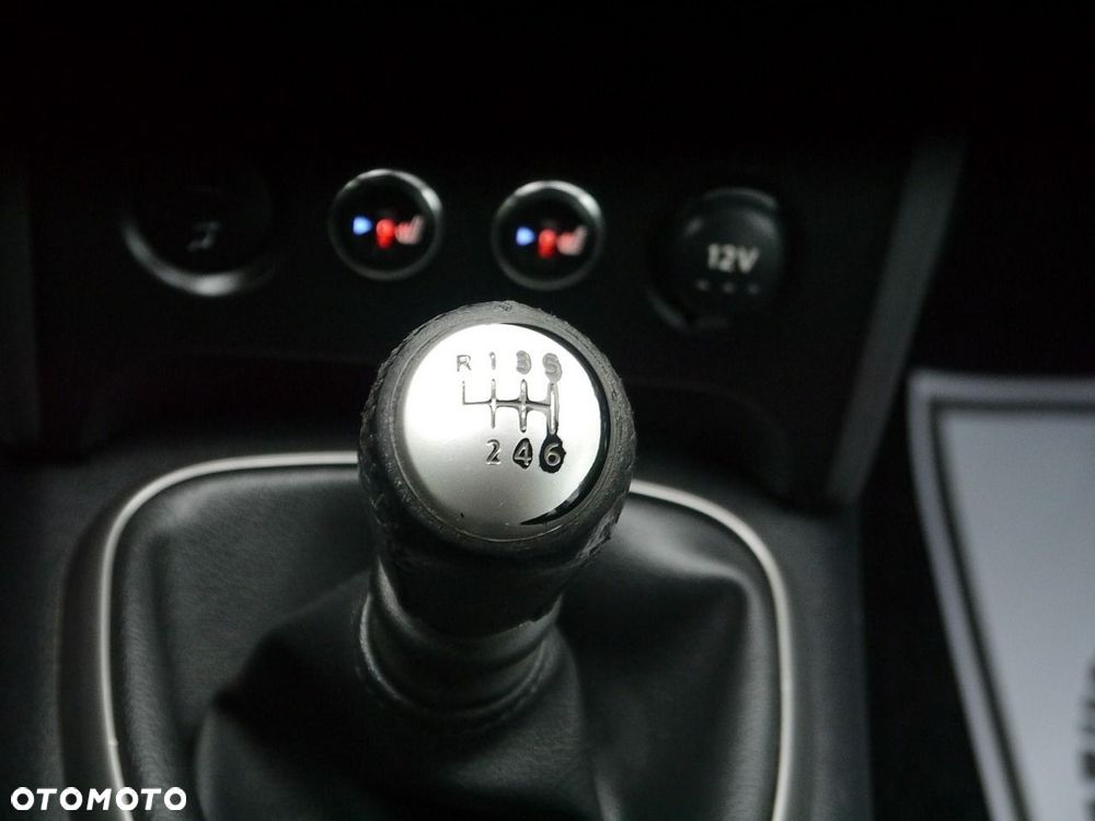 Nissan Qashqai 2.0 I-Way - 32