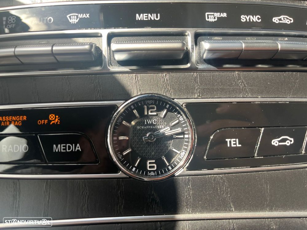 Mercedes-Benz CLS 400 - 34