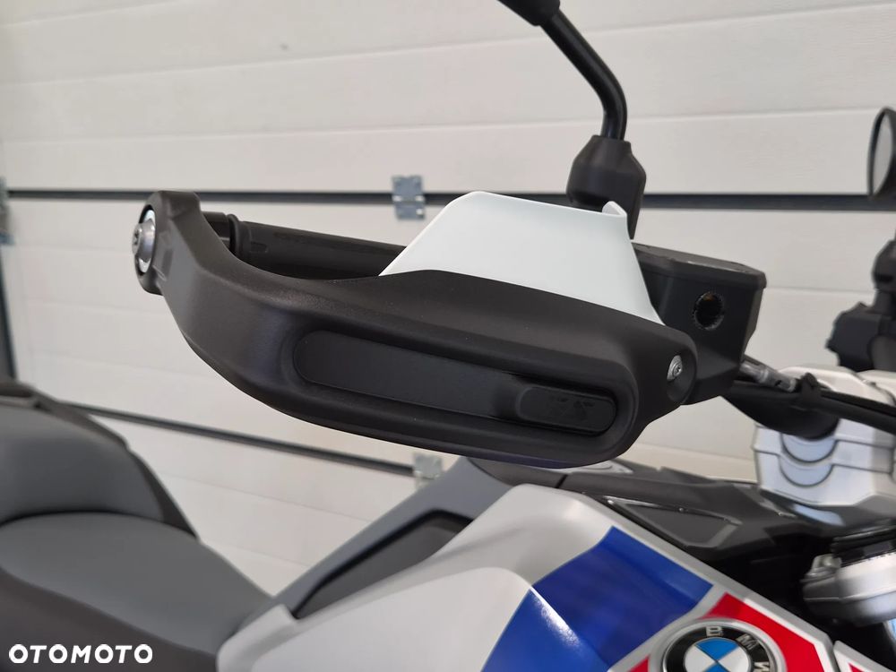BMW GS - 20