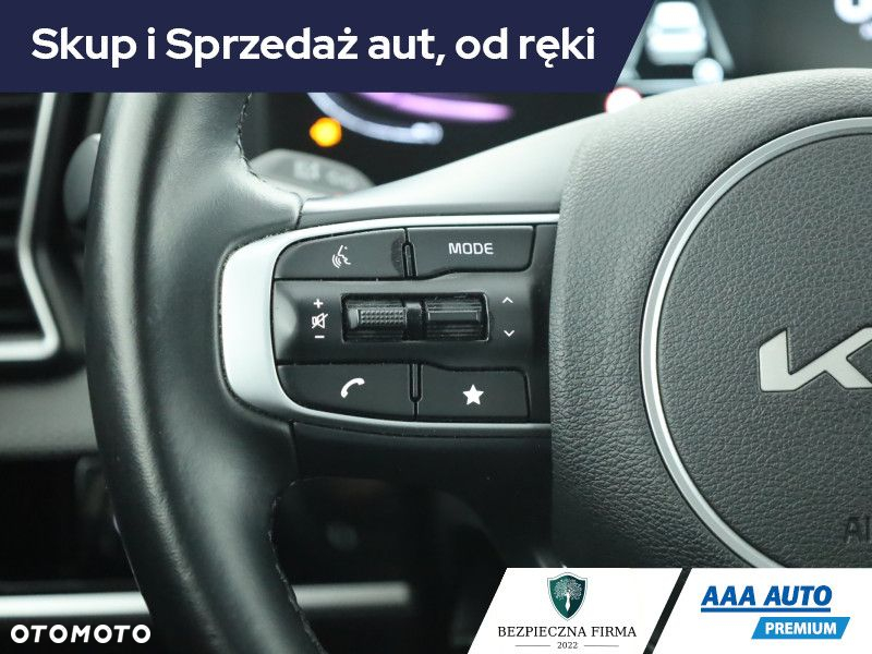 Kia Sportage - 15